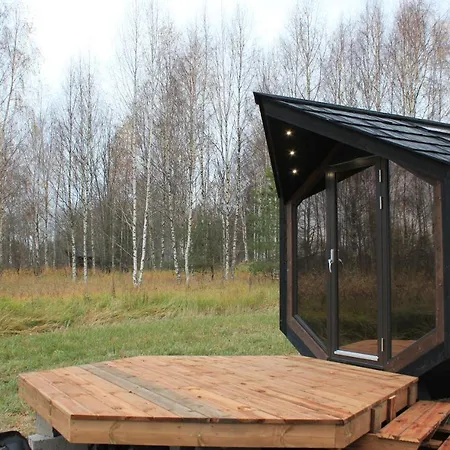 Campsite Ku:kaerg *