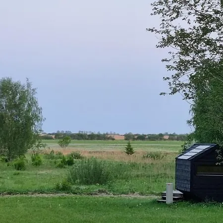Ku:kaerg Campsite Poldeotsa