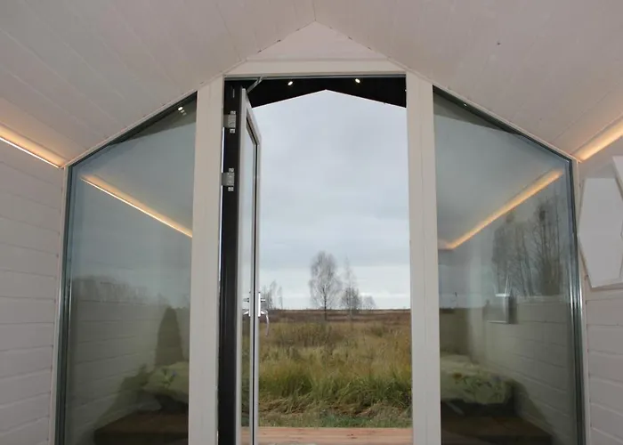 Kemping Ku:kaerg Põldeotsa