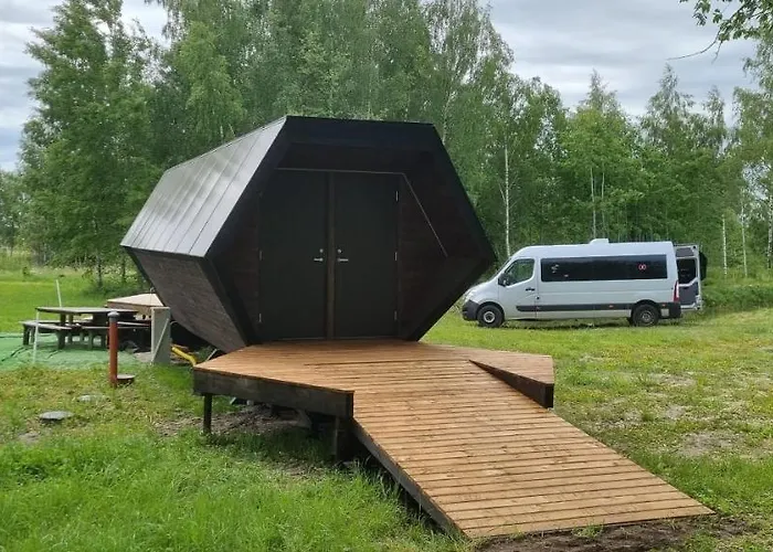 Ku:kaerg Kemping Põldeotsa